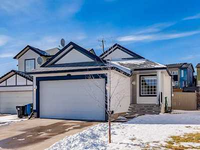 111 Coville Close NE Calgary, AB T3K 5W1