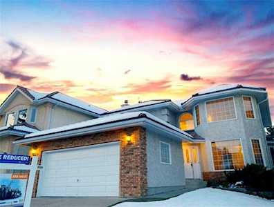 2136 Sirocco Drive SW Calgary, AB T3H 2T9