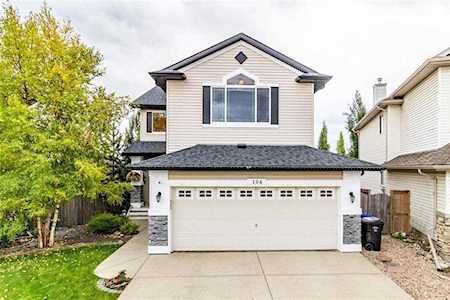 104 Weston Place SW Calgary, AB T3H 5N6
