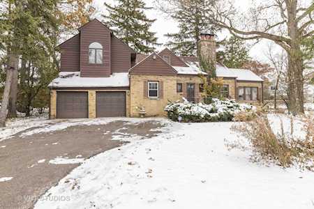 1833 Sunset Ridge Rd Glenview, IL 60025