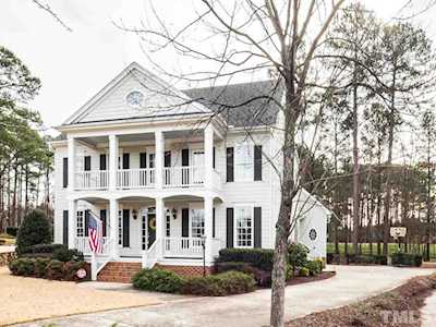 133 Crystlewood Court Morrisville, NC 27560