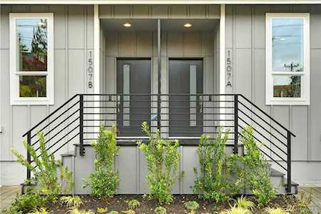 1507 1st Ave W #A Seattle, WA 98119