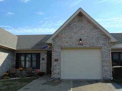 113 Algonquin Ct Shepherdsville, KY 40165