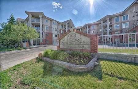 8535 Bonaventure Drive SE #327 Calgary, AB T2H 3A1