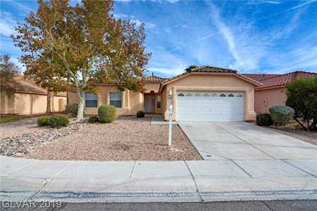 3536 Barrel Bronco Ct North Las Vegas, NV 89032