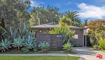 3539 Greenwood Avenue Los Angeles, CA 90066