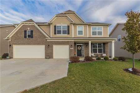 5193 Macaferty Plainfield, IN 46168