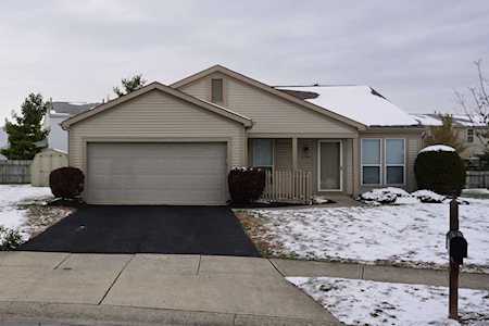 2794 Tom's Trace Court Hilliard, OH 43026
