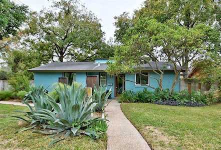 1615 Cloverleaf Dr Austin, TX 78723
