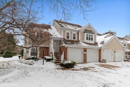 1023 Brentwood Circle #105 Buffalo Grove, IL 60089
