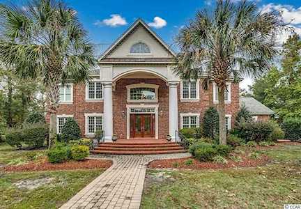 4109 Gray Heron Dr. North Myrtle Beach, SC 29582