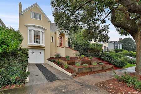 55 Santa Paula Avenue San Francisco, CA 94127