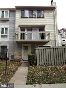 7232 Jillspring Ct #29C Springfield, VA 22152