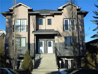 1628 29 Avenue SW #2 Calgary, AB T2T 1M5