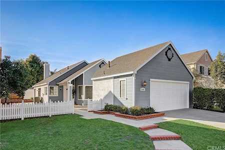 21061 Primrose Lane Mission Viejo, CA 92691