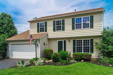 5679 Innisbrook Court Westerville, OH 43082
