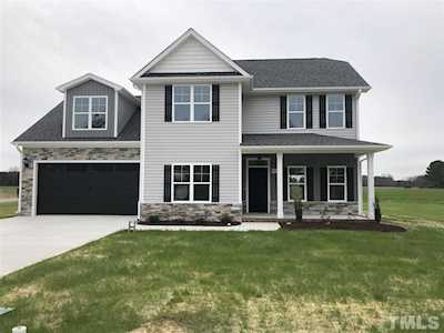 203 Woolrich Drive Kenly, NC 27542