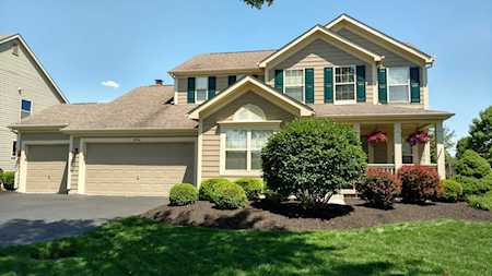 3014 Landen Farm Road Hilliard, OH 43026