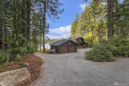 467 Gold Creek Rd NW Bremerton, WA 98312