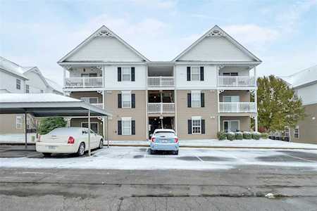 4101 Spring Creek Ln Ofallon, MO 63368