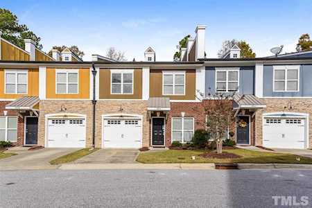 856 Queen City Crescent Apex, NC 27523