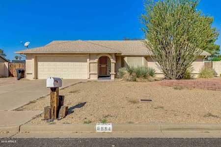6554 E Jasmine Street Mesa, AZ 85205