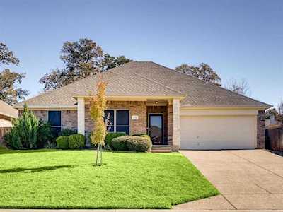 172 Overland Trail Willow Park, TX 76087