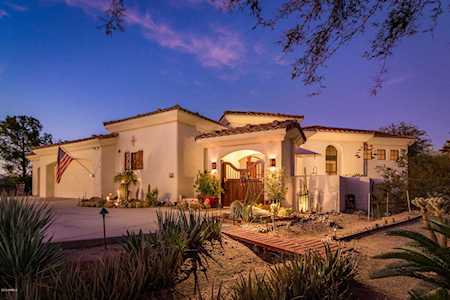 6446 E Trailridge Circle #48 Mesa, AZ 85215