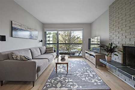 1334 W 73rd Avenue #202 Vancouver, BC V6P 3E7