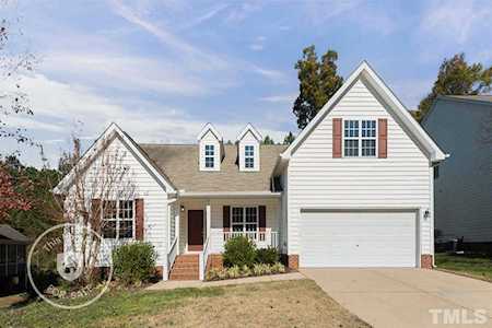 11909 Sycamore Grove Lane Raleigh, NC 27614