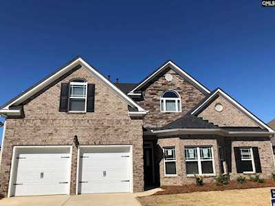 446 Lever Hill Rd Chapin, SC 29036