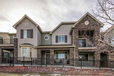 8931 East Phillips Drive Centennial, CO 80112
