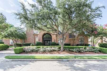 3316 Leigh Drive Plano, TX 75025