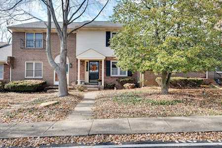 914 Dana Marie Dr Louisville, KY 40223