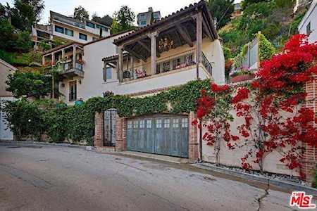 8623 Franklin Avenue Los Angeles, CA 90069