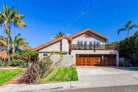 1048 Via Mil Cumbres Solana Beach, CA 92075