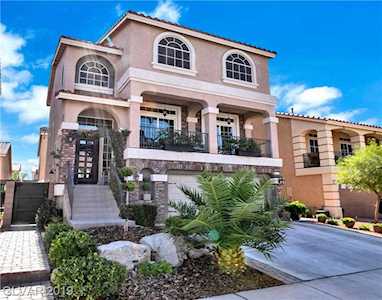Address Withheld Las Vegas, NV 89139