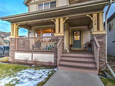 124 Copperstone Grove SE Calgary, AB T2Z 0J5
