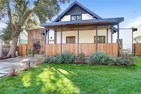 1624 Monte Vista Street Pasadena, CA 91106