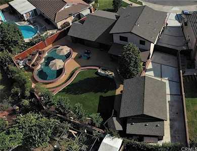 9723 La Tierra Circle Fountain Valley, CA 92708