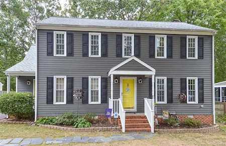 507 Watch Hill Rd Midlothian, VA 23114