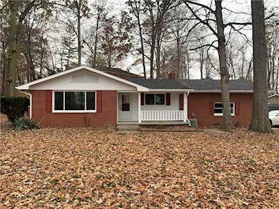 624 E Timberbrook Shelbyville, IN 46176