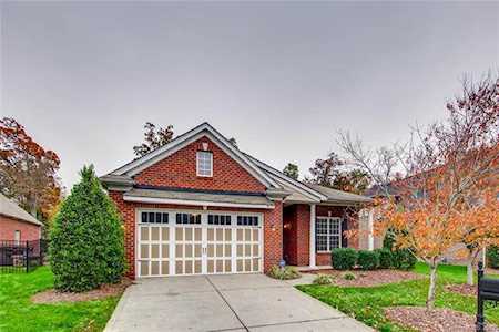 10719 Tom Short Rd Charlotte, NC 28277