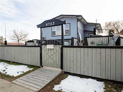 6703 Huntchester Road NE Calgary, AB T2K 5E6