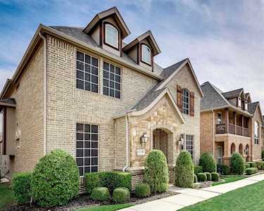 5129 Post Oak Trail Colleyville, TX 76034
