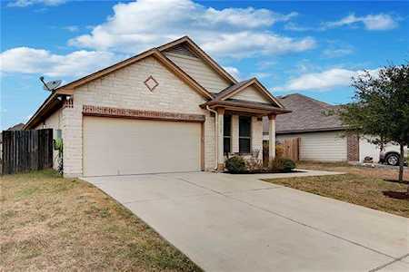 12912 Carillon Way Manor, TX 78653