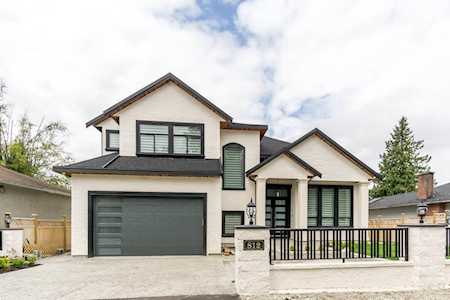 812 Gatensbury Street Coquitlam, BC V3J 5H5