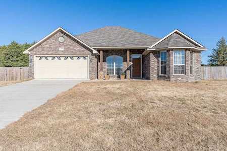 2622 Griffin ST Van Buren, AR 72956