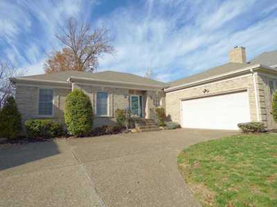 10211 Glenmary Farm Dr Louisville, KY 40291