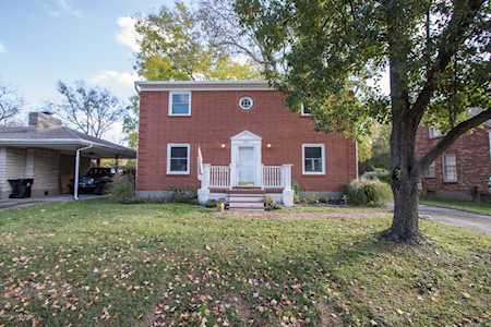 2819 Dell Brooke Ave Louisville, KY 40220